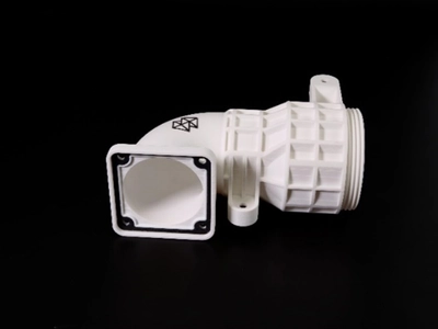 ストラタシス新材料　 耐衝撃性・柔軟性に優れたPolyJet専用材料「ToughONE」 アルテックが取り扱いを開始