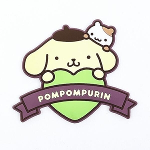 サンリオのマグネットフック