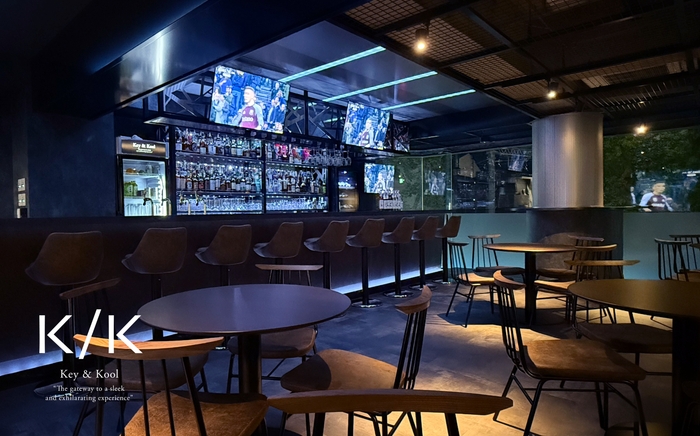 ラグジュアリーで上質なインテリア