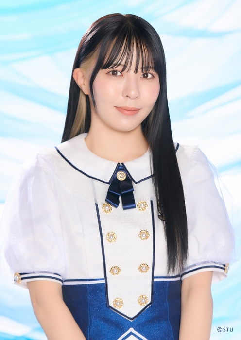 STU48谷口茉妃菜さん ©STU