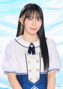 STU48谷口茉妃菜さん　©STU