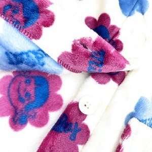 ペコちゃんのルームウェア