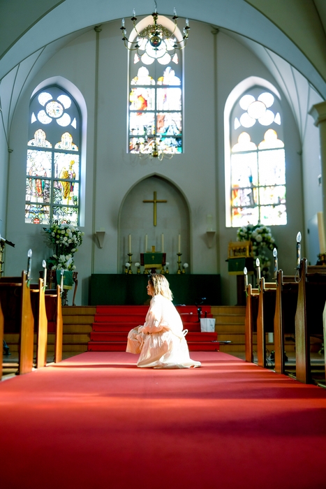 セント・パトリック教会