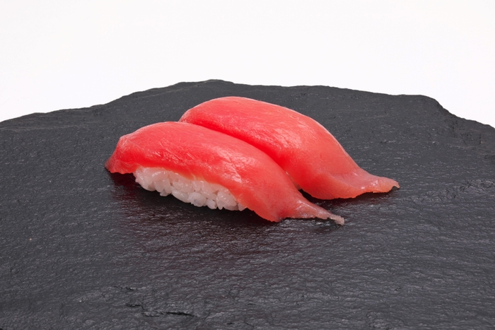 生本まぐろ赤身