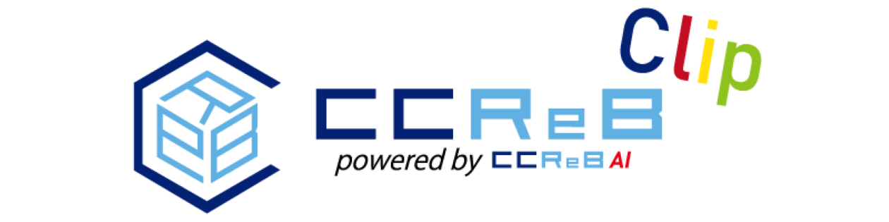企業の悩み・ニーズにダイレクトアプローチが可能！効果的な営業リストの作成はCCReB Clipにお任せ
