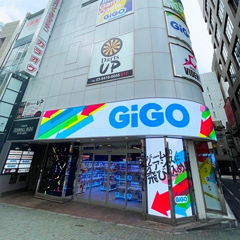 ◆GiGO渋谷 https://tempo.gendagigo.jp/am/shibuya/