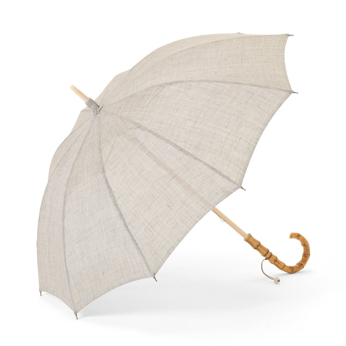 麻-生平・きびら-青磁鼠(せいじねず)