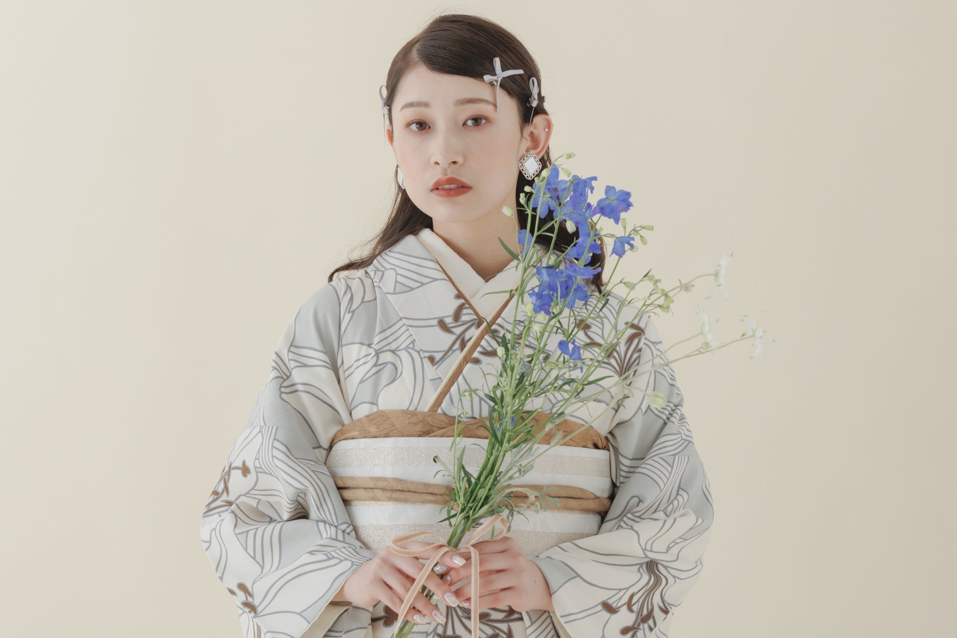 デコルテが手掛ける振袖・袴レンタル&前撮りサービス『kiruto』が、『振袖レンタルプラン』の予約受付を開始！