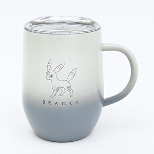 ポケモンのステンレスマグ