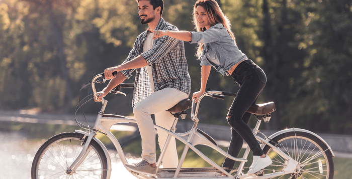 サイクルツーリズムで地域の魅力を再発見