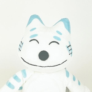 11ぴきのねこぬい