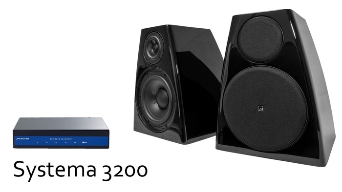 Systema 3200　商品写真