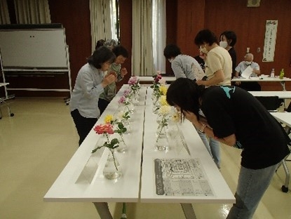 過去の講演会の様子