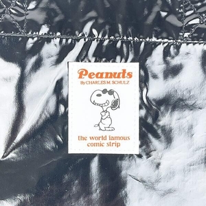 スヌーピーレッスントート