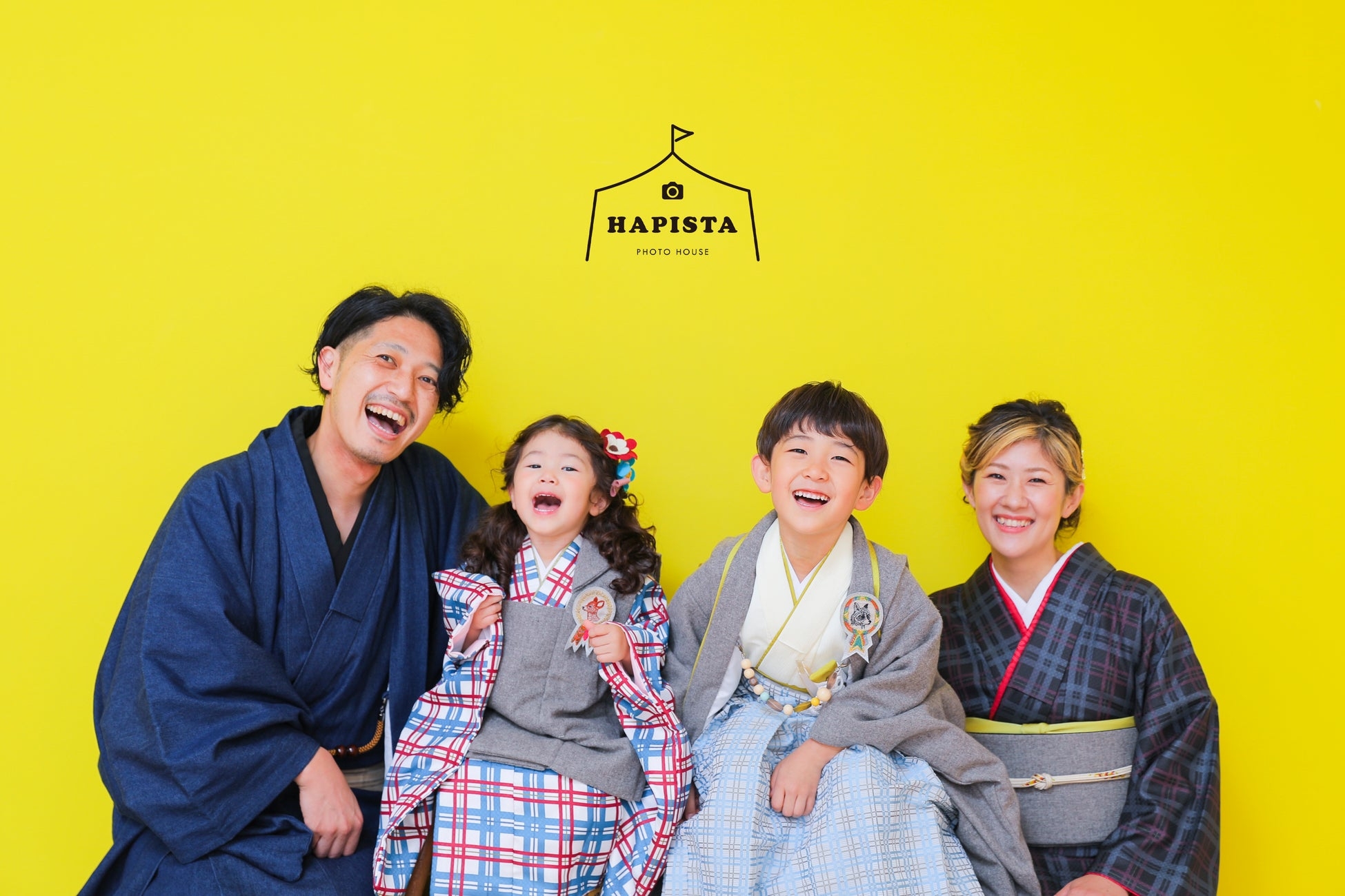 2年後には年間売上高は11億円、売上高成長率134.5%を目標！ワクワクとハッピーに溢れるアニバーサリーフォトスタジオ「HAPISTA」で記念撮影してみませんか？