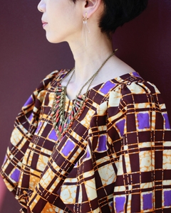 Ｃｈｅｃｋ（チェック）柄イメージ画像