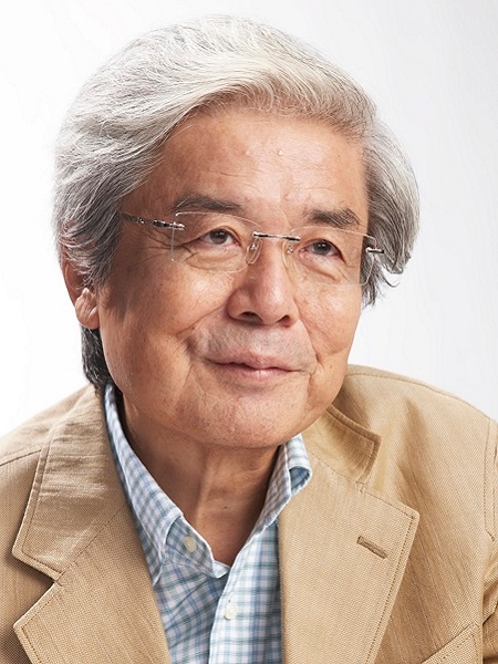 養老孟司「バカの壁」著者