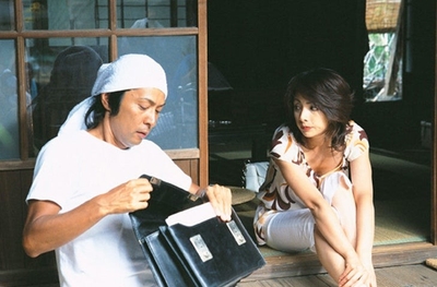 「旅の贈りもの 0:00発」©「大阪発0:00」製作委員会