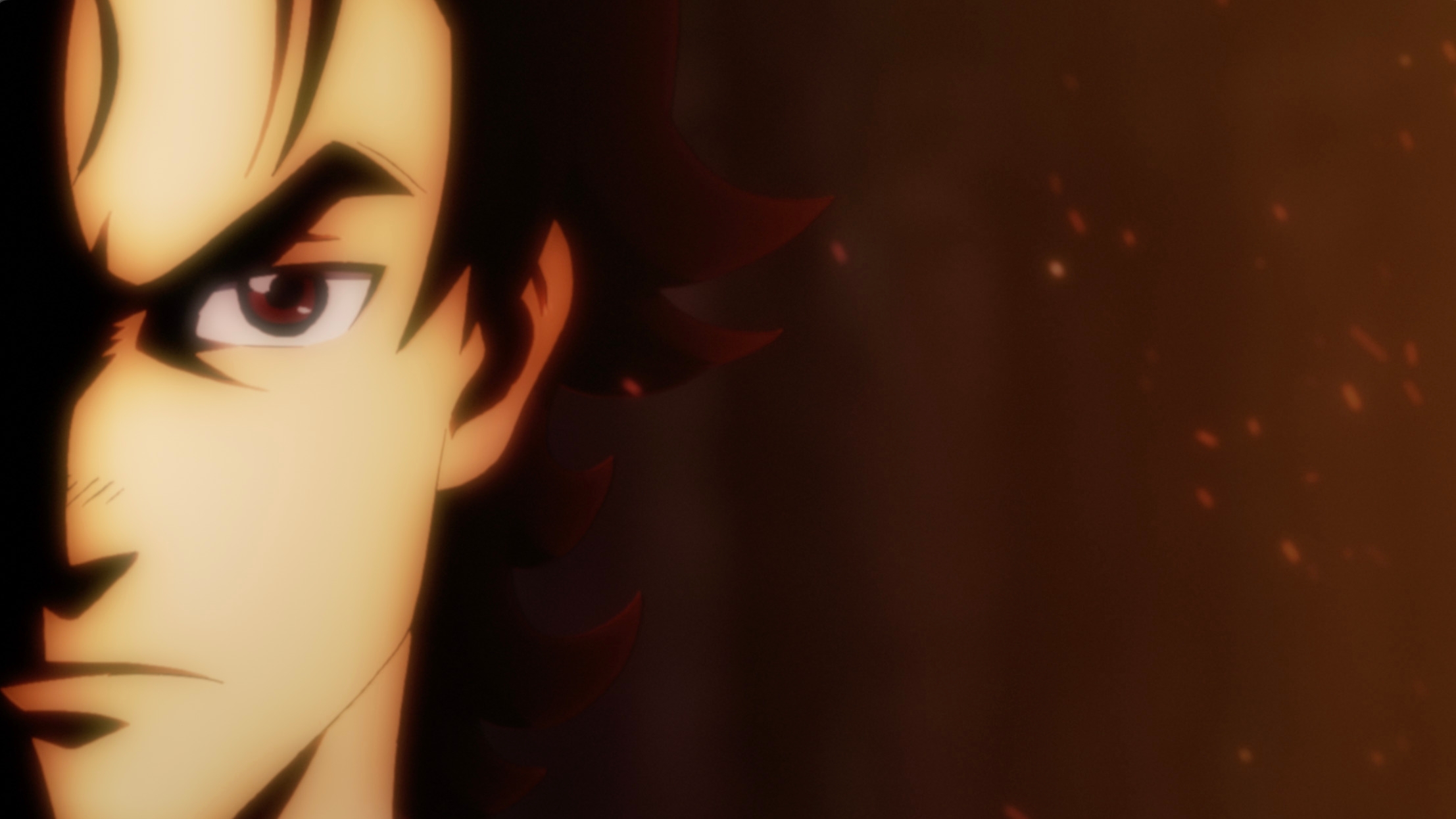 アニメ『明治撃剣-1874-』最終回60分SPを3月24日(日)に全国無料放送!さらに3月21日(木)~22日(金)には第1~8話を一挙放送!