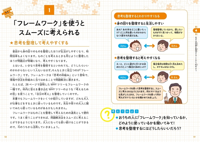 第4章 まずは問題を整理することから始めよう