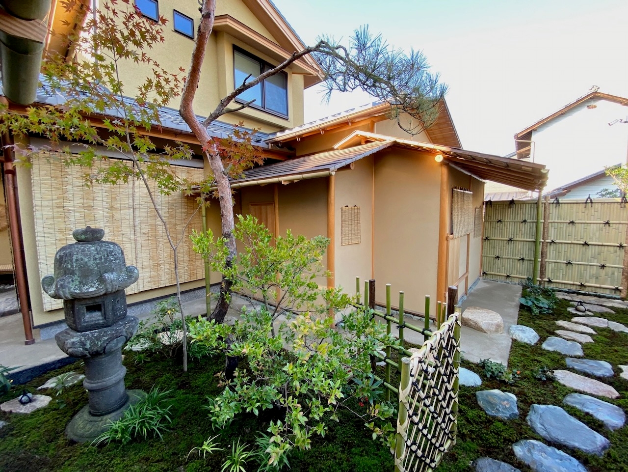 一般社団法人茶の湯住宅推進機構　設立