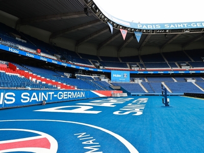 Haier Signs New Partnerships in the World of Football with Paris Saint-Germain