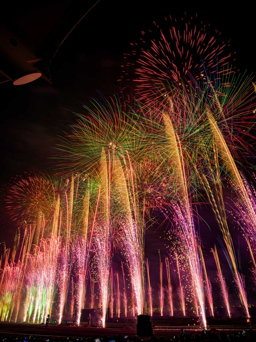 撮影:コザイリサ/橋本龍二