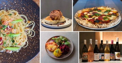 連日行列をつくる話題の新業態“カフェ×ちょい飲みバル” 「Espresso D Works 志木店」が9月28日オープン