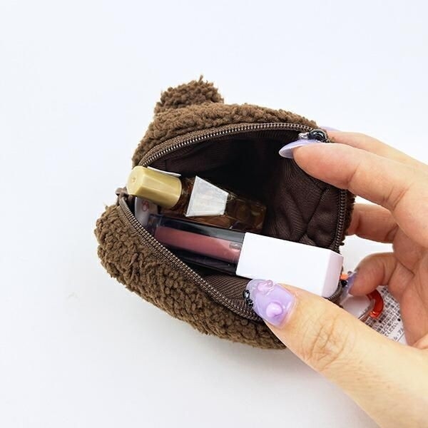 モンチッチエコバッグ、ポーチ