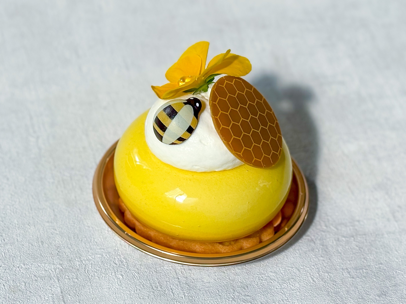 「フルール ミエル」¥721(税込)