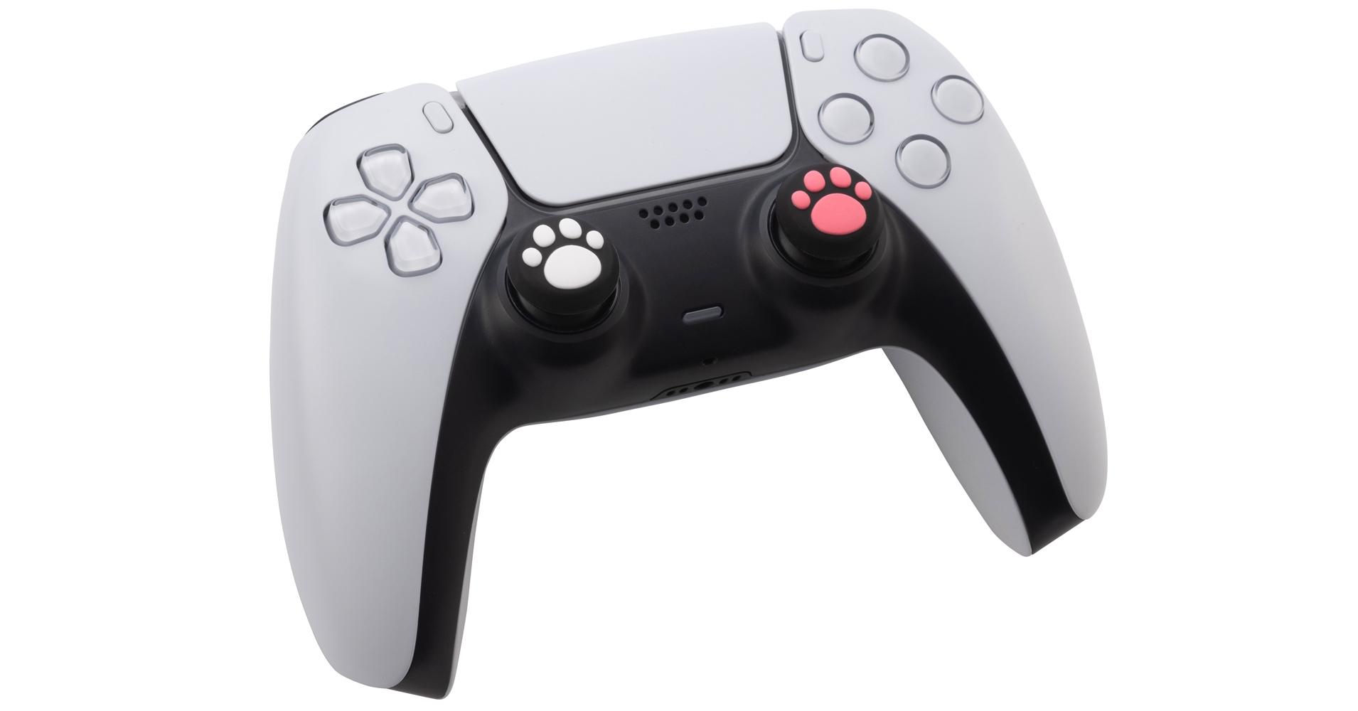 ねこにゃん《 黒 》 装着イメージ