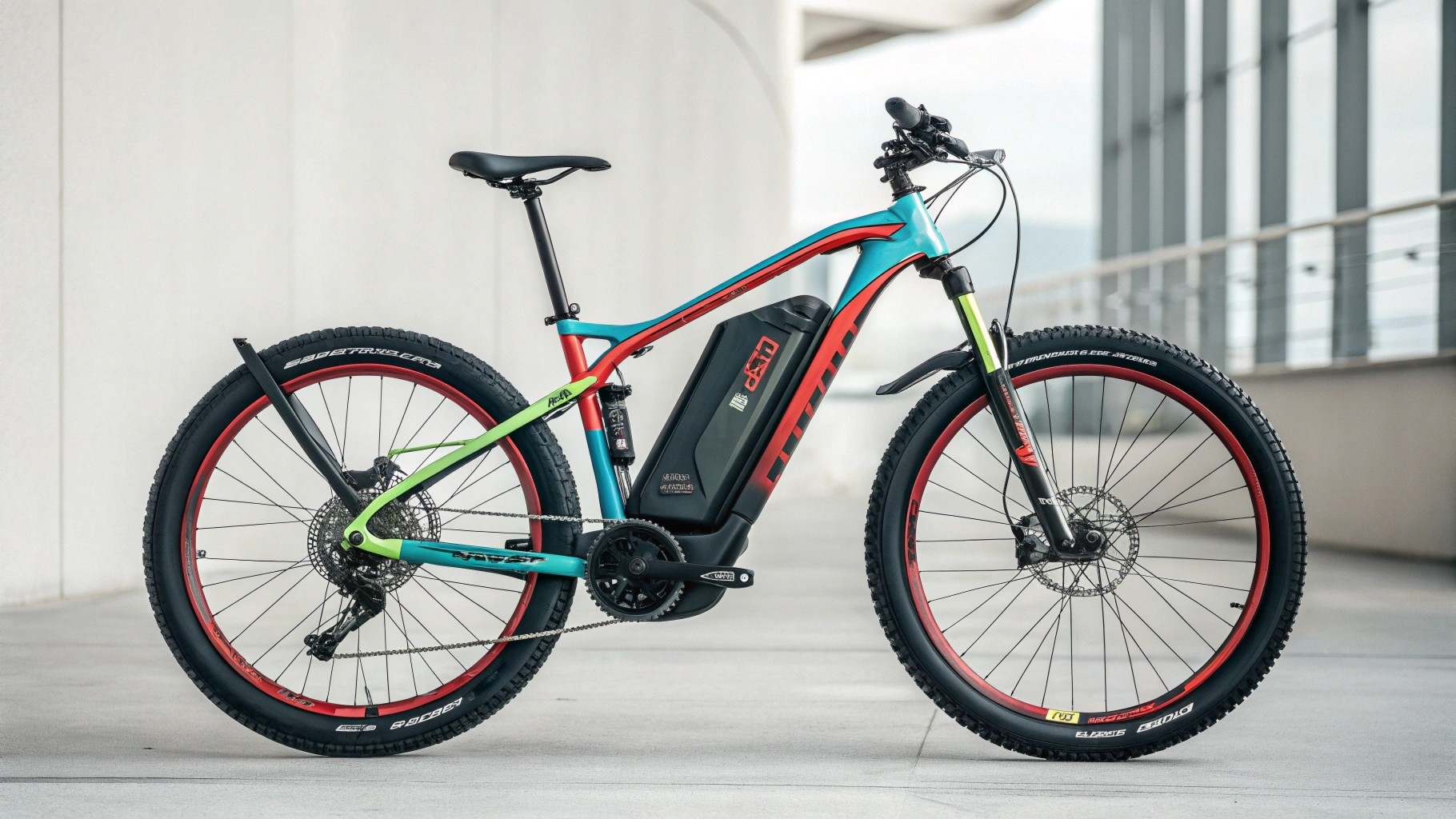 日本電動自転車市場規模は2034年までに米ドル4,770.4百万に達すると予想される | 年平均成長率: 4.85%