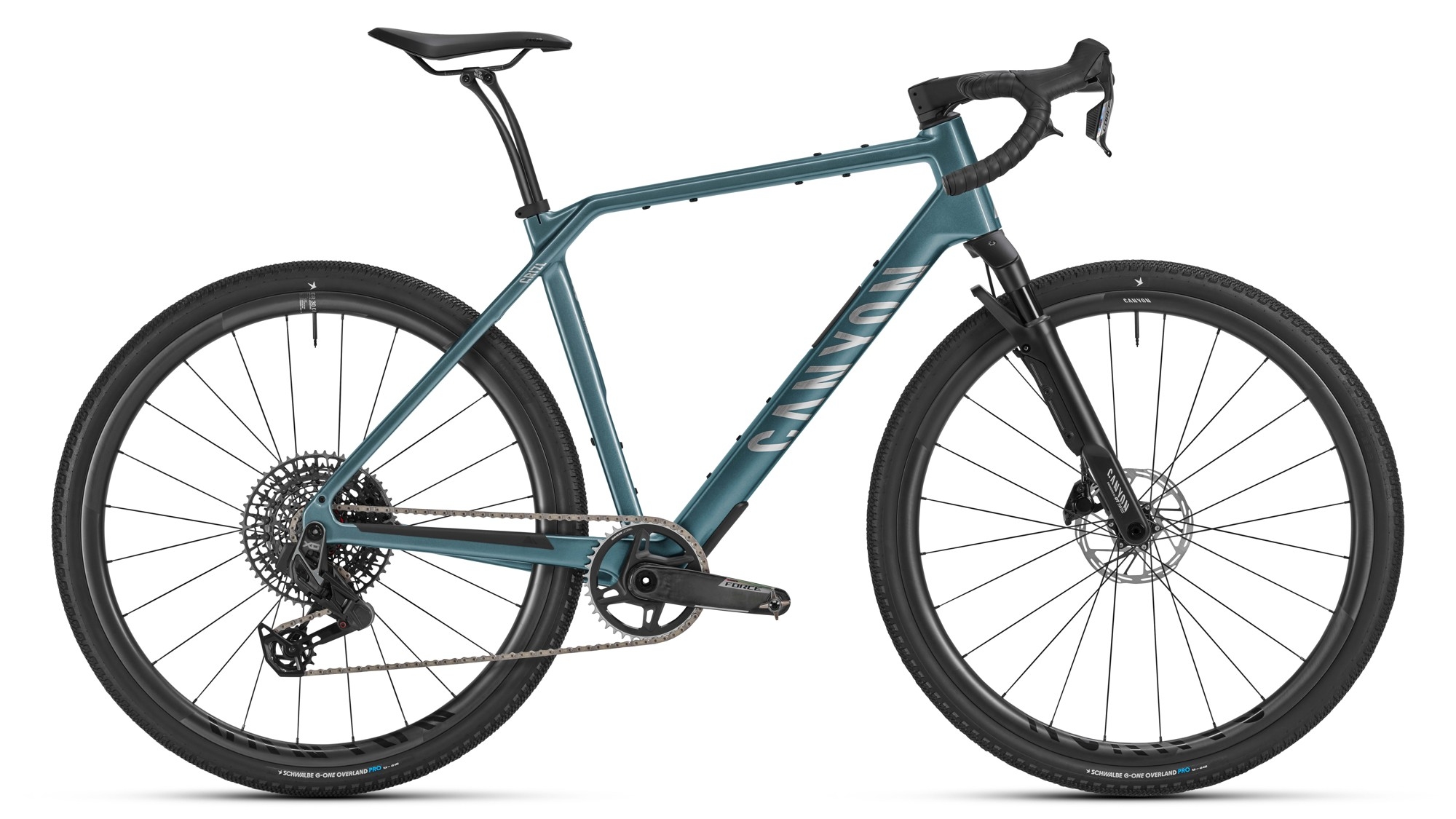 グリズル CF 9 RIFT ESCAPE ¥1,039,000(消費税込)