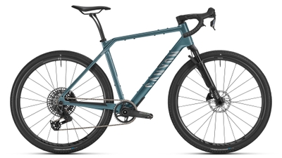 グリズル CF 9 RIFT ESCAPE ￥1,039,000（消費税込）