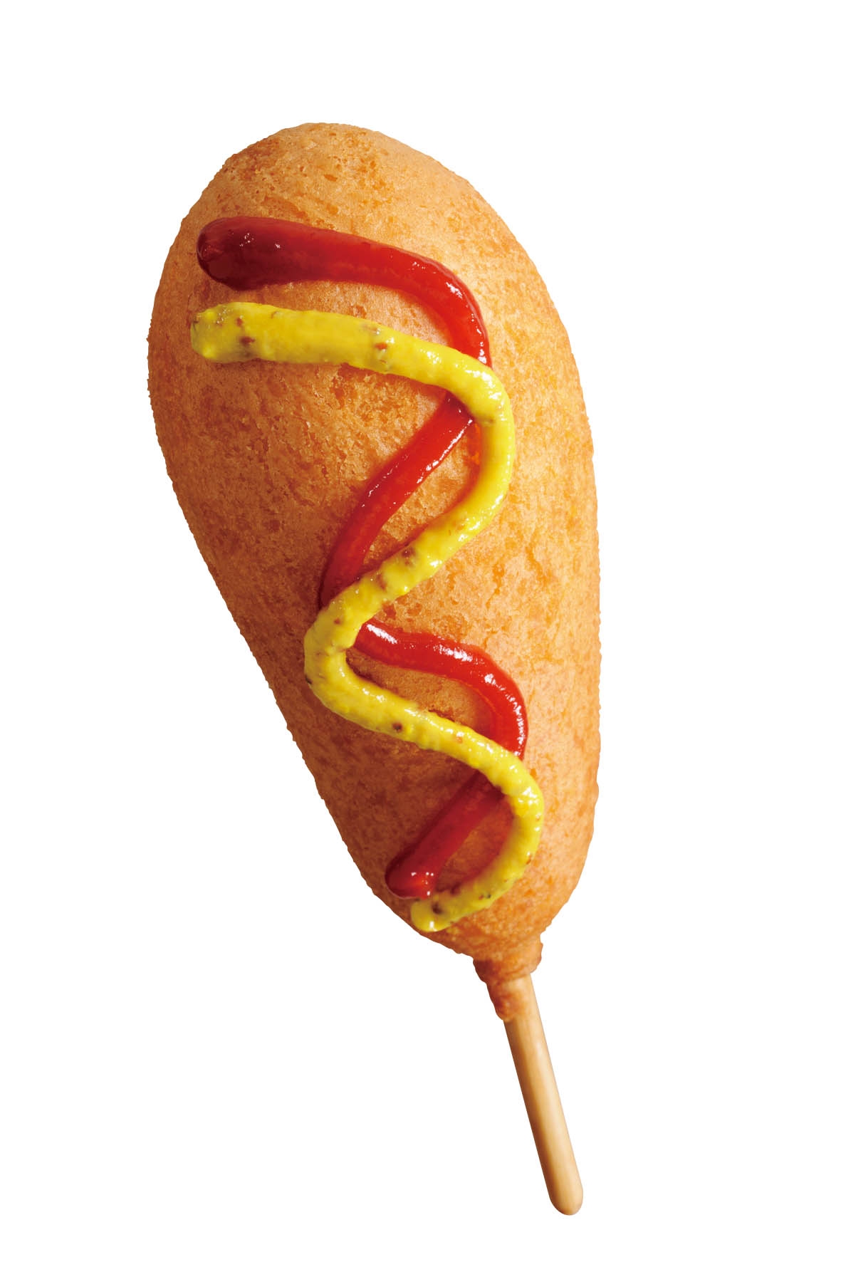 ビッグアメリカンドッグ画像(画像はイメージです。)