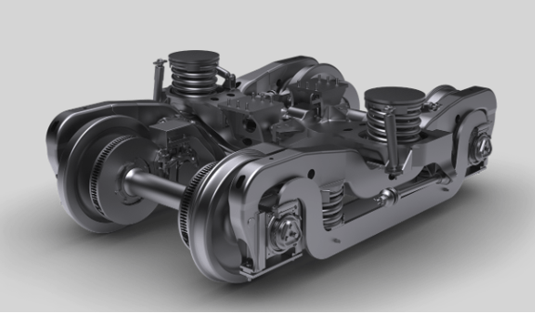 鉄道台車業界レポート2026：市場成長率、投資機会、サプライリスク評価