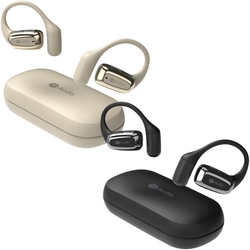 (nb)のオープンタイプ耳掛け型ワイヤレスイヤホン 「Open+2」が2,000円引きになるキャンペーンを9/5に実施