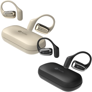 (nb)のオープンタイプ耳掛け型ワイヤレスイヤホン 「Open+2」が2,000円引きになるキャンペーンを9/5に実施