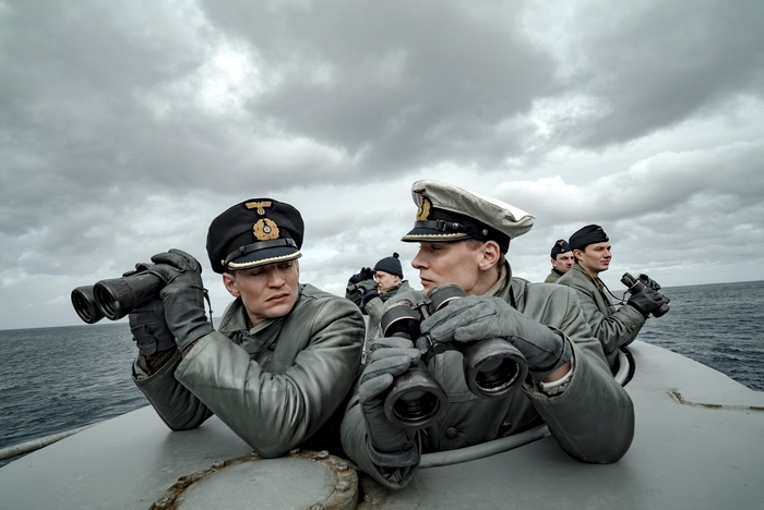 (C)BAVARIA FICTION. ALL RIGHTS RESERVED.