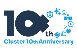 クラスター株式会社