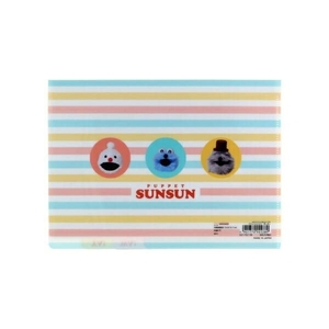 スンスンの文具