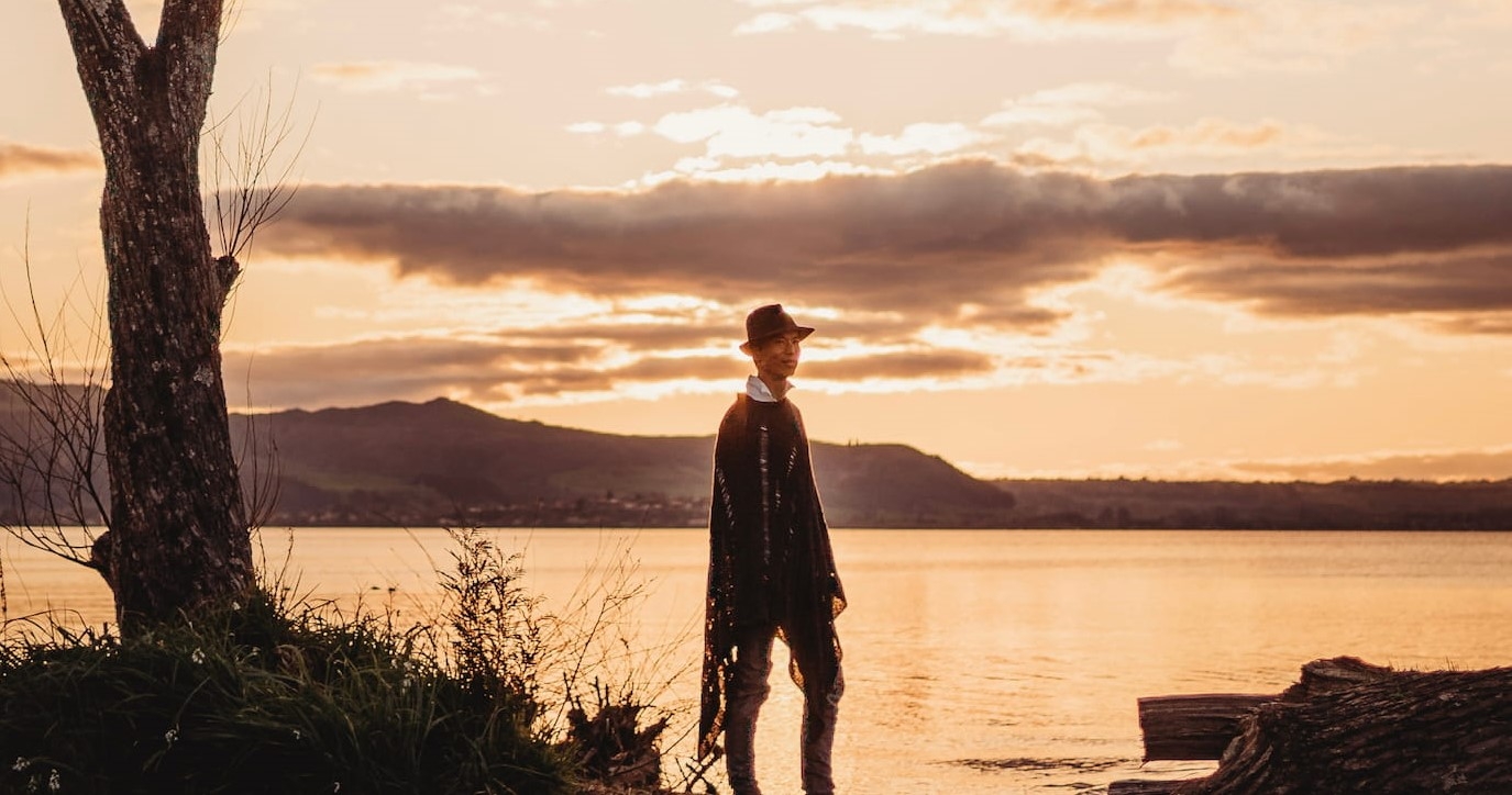 淡路島「禅坊 靖寧」幸せな時間を見つけ直す1泊2日のリトリート旅『四角大輔 あたらしい贅沢 ~静寂のつくり方~』8月3日に開催!