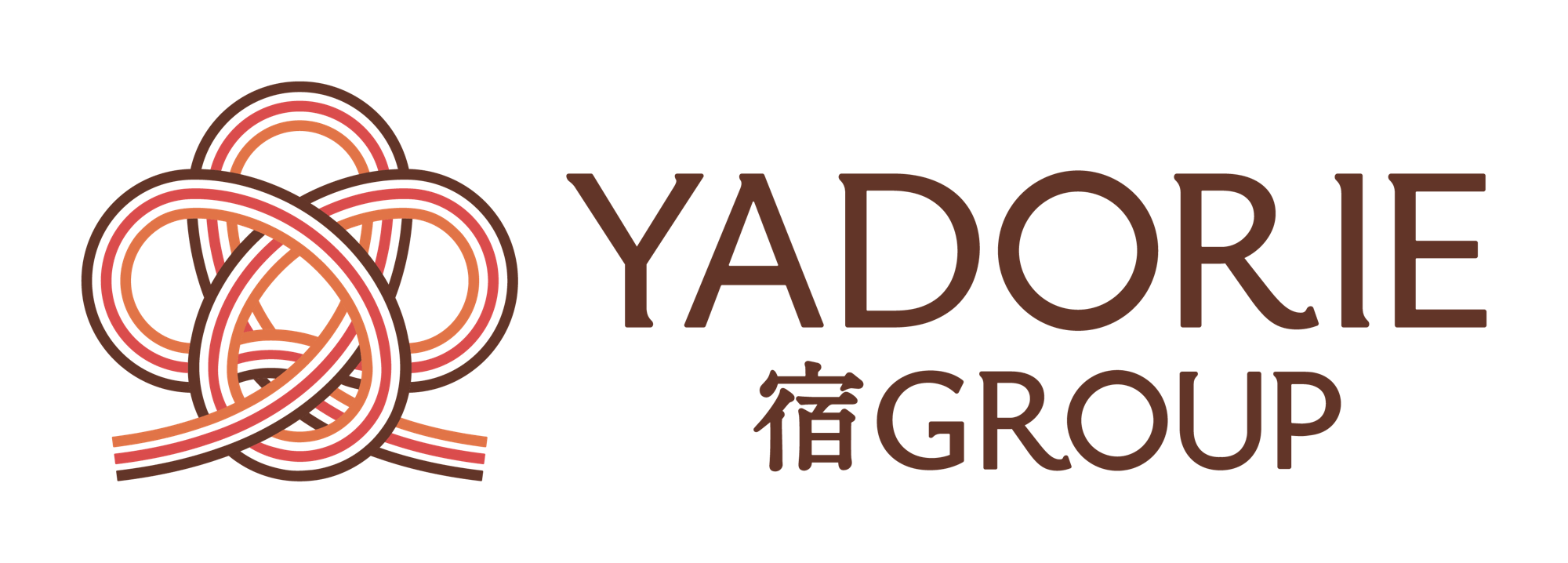 YADORIE宿GROUP