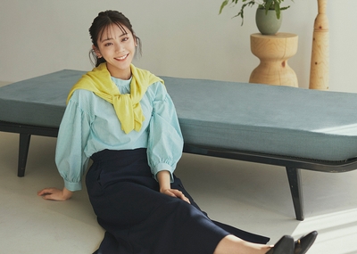 ※「SPRING COLLECTION」より一部抜粋