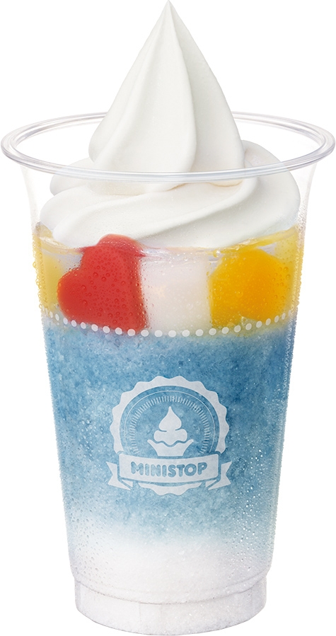 2024年 ハロハロ ラムネ イメージ画像