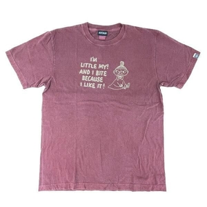 リトルミィのTシャツ