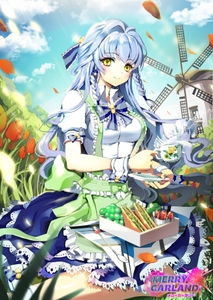 【ガシャ】・CV. 高柳知葉