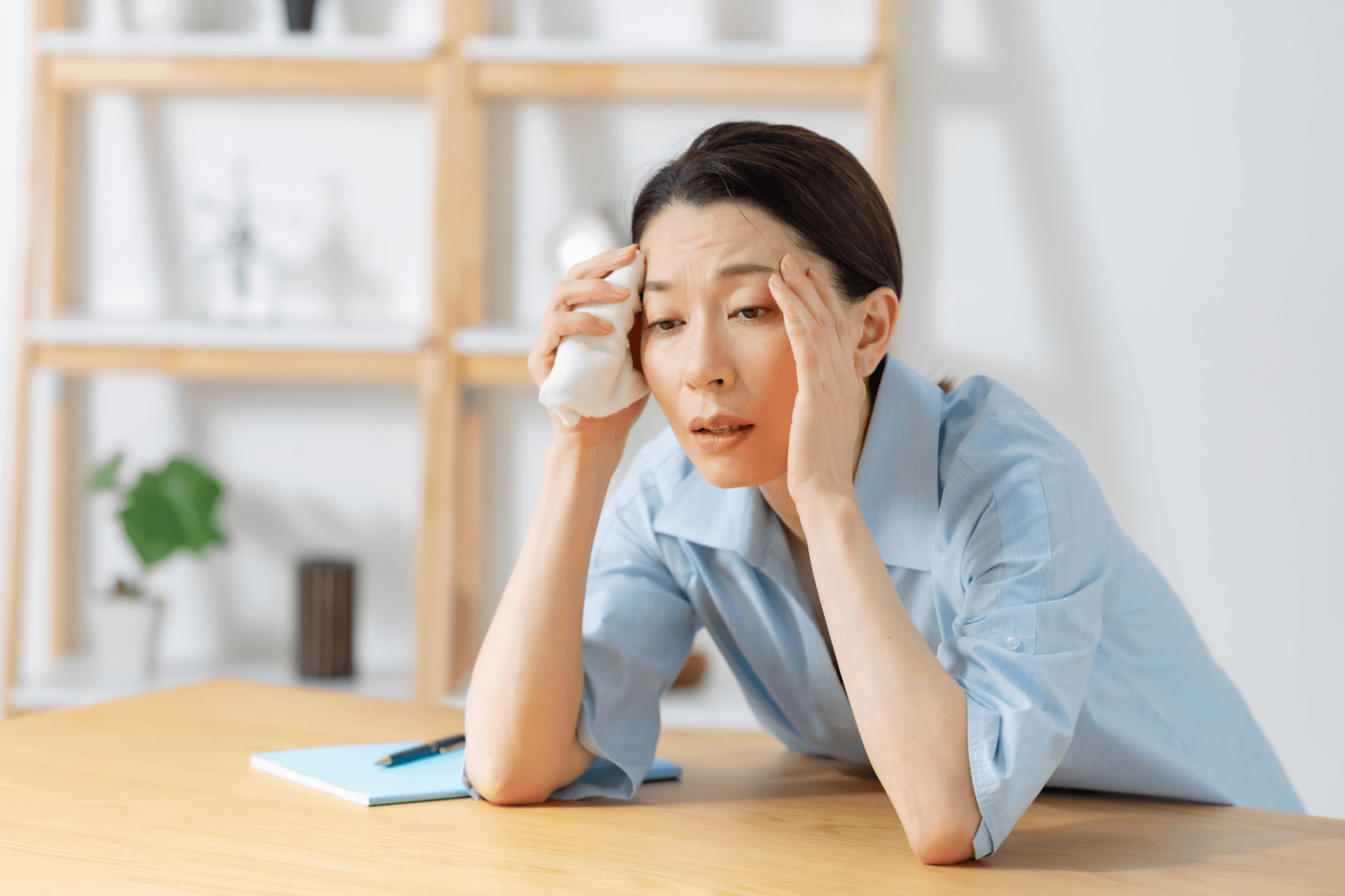 大正健康ナビ、3/25新着情報
「熱中症の初期症状は？特別な症状がないからこそ要注意！」を公開！
