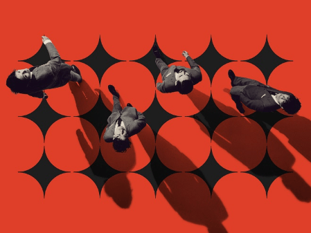 I Don't Like Mondays. 2