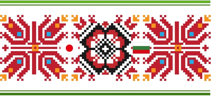 フラワーカーペットデザイン柄※イメージ図